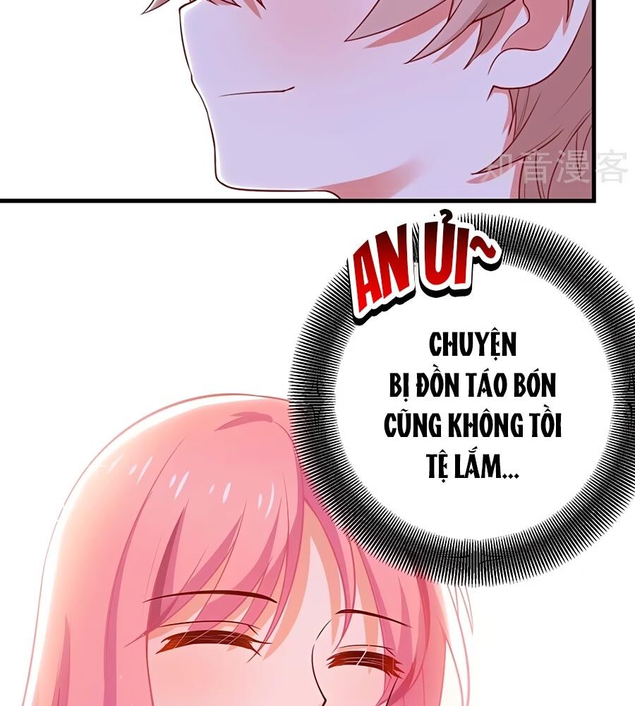 Một Thai Hai Bảo : Đưa Mami Về Nhà ! - Chương 239 - Trang 34