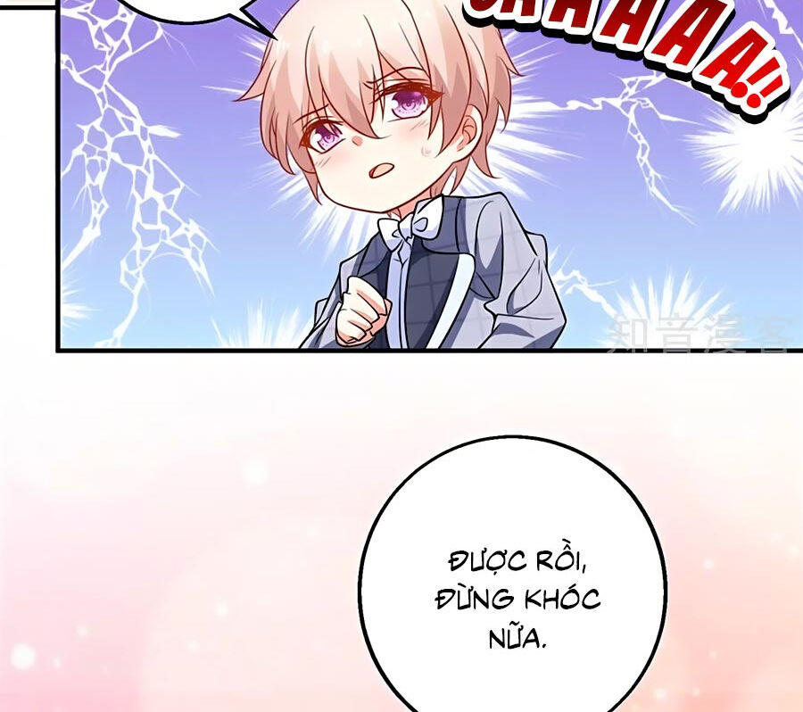 Một Thai Hai Bảo : Đưa Mami Về Nhà ! - Chương 239 - Trang 6