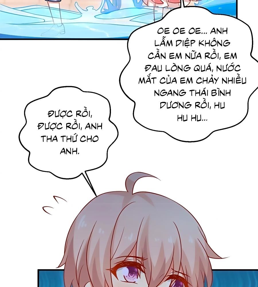 Một Thai Hai Bảo : Đưa Mami Về Nhà ! - Chương 239 - Trang 9