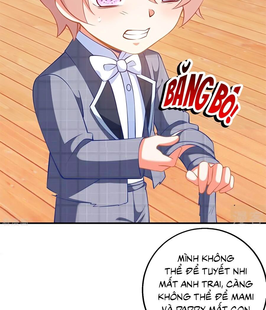 Một Thai Hai Bảo : Đưa Mami Về Nhà ! - Chương 280 - Trang 2