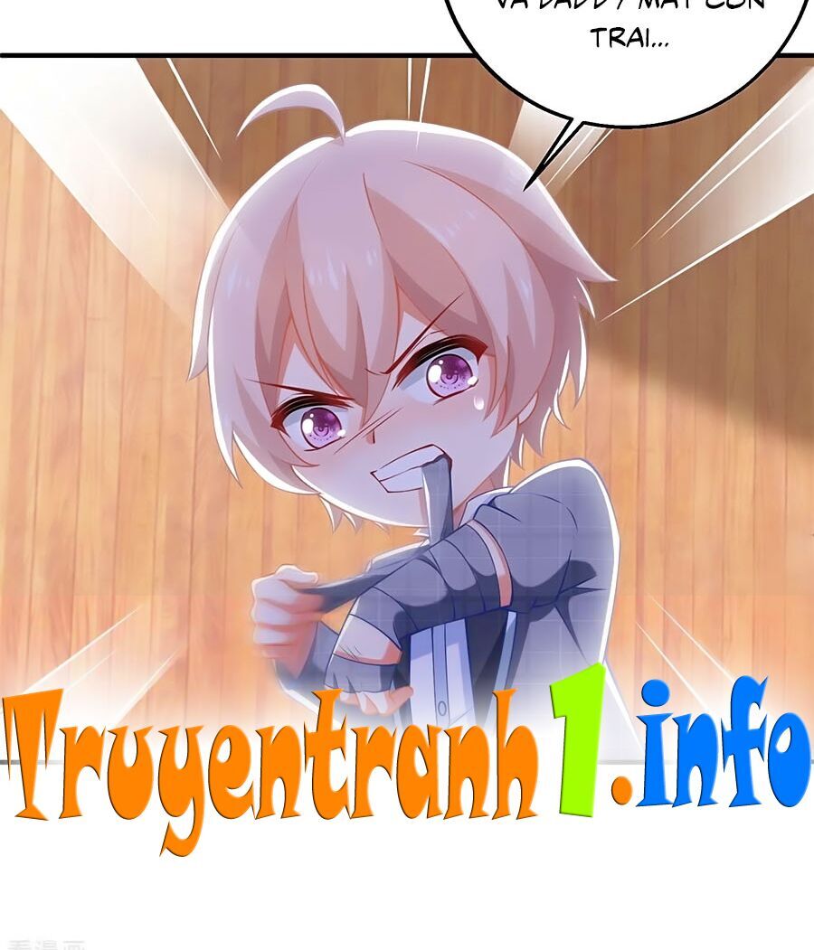 Một Thai Hai Bảo : Đưa Mami Về Nhà ! - Chương 280 - Trang 3