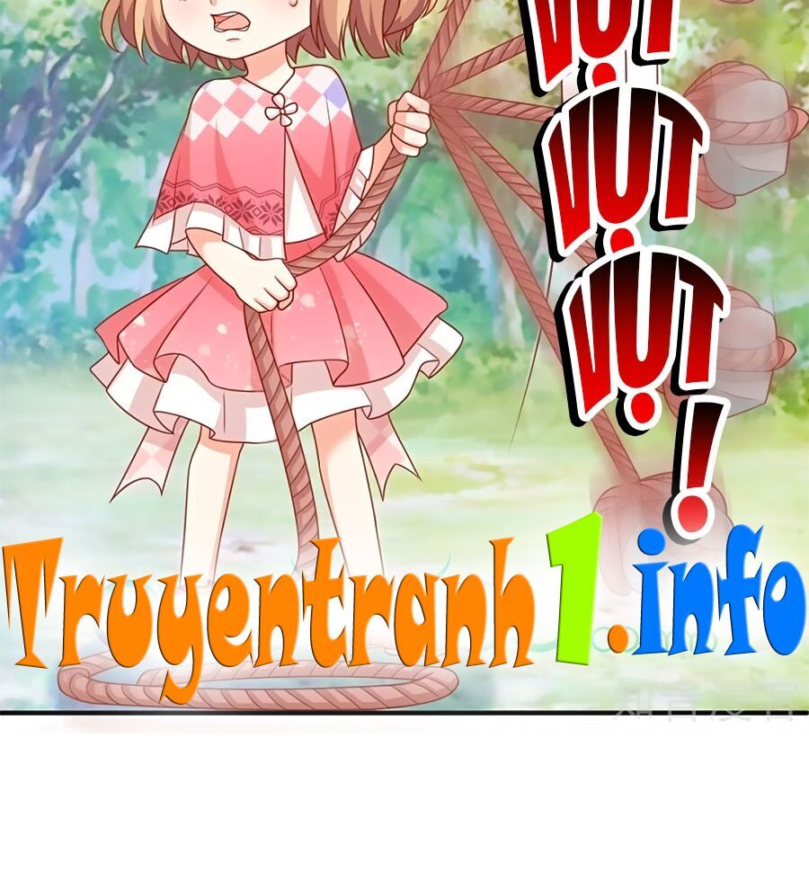 Một Thai Hai Bảo : Đưa Mami Về Nhà ! - Chương 280 - Trang 22