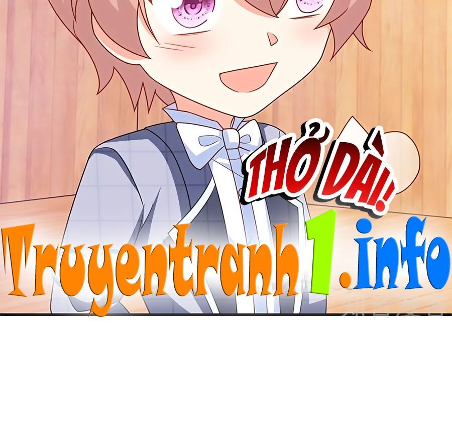 Một Thai Hai Bảo : Đưa Mami Về Nhà ! - Chương 280 - Trang 25