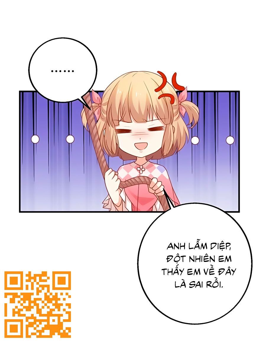 Một Thai Hai Bảo : Đưa Mami Về Nhà ! - Chương 280 - Trang 26