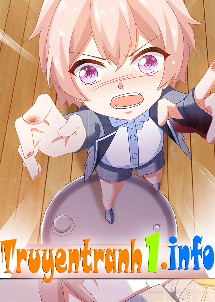 Một Thai Hai Bảo : Đưa Mami Về Nhà ! - Chương 280 - Trang 9