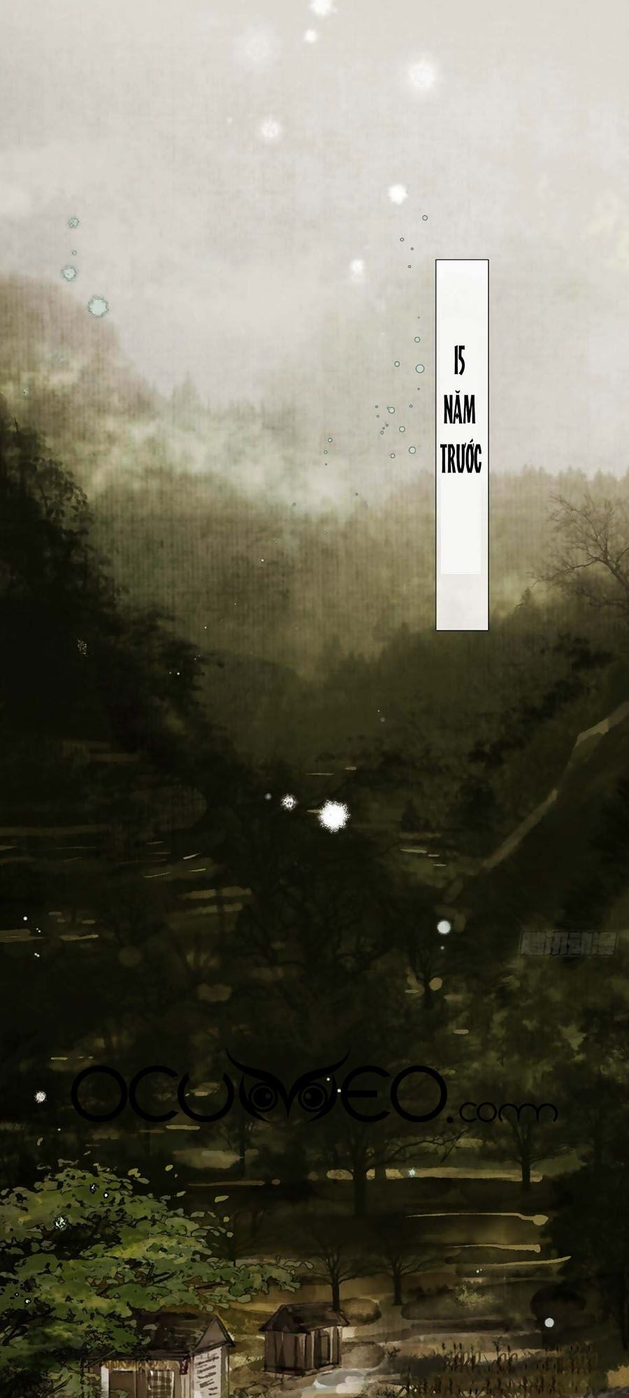 Quan Hệ Không Hoàn Hảo - Chương 41 - Trang 1