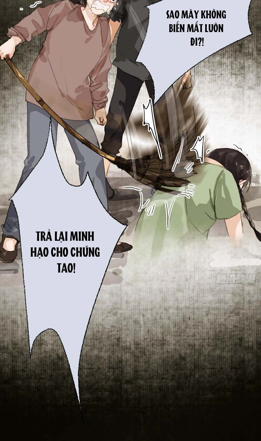 Quan Hệ Không Hoàn Hảo - Chương 41 - Trang 27