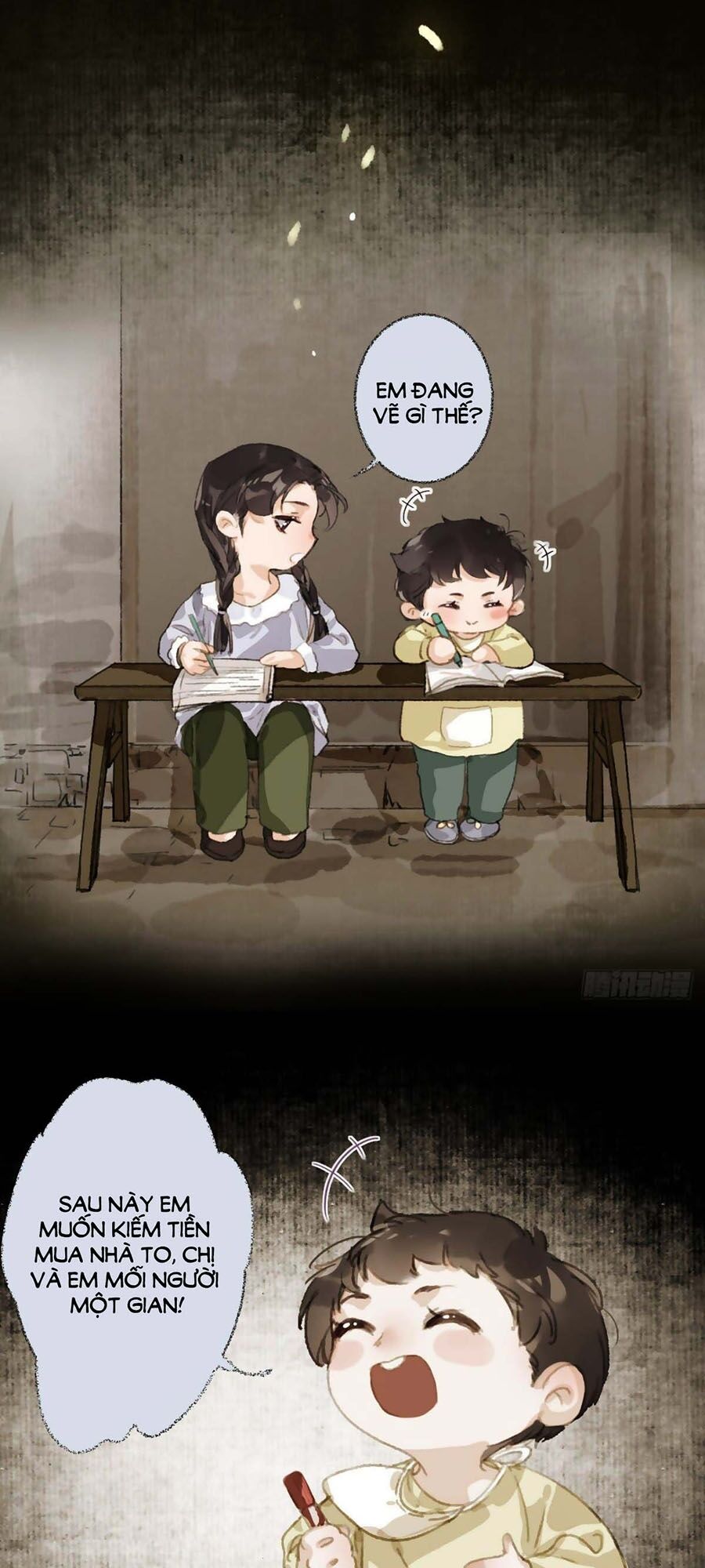 Quan Hệ Không Hoàn Hảo - Chương 41 - Trang 30