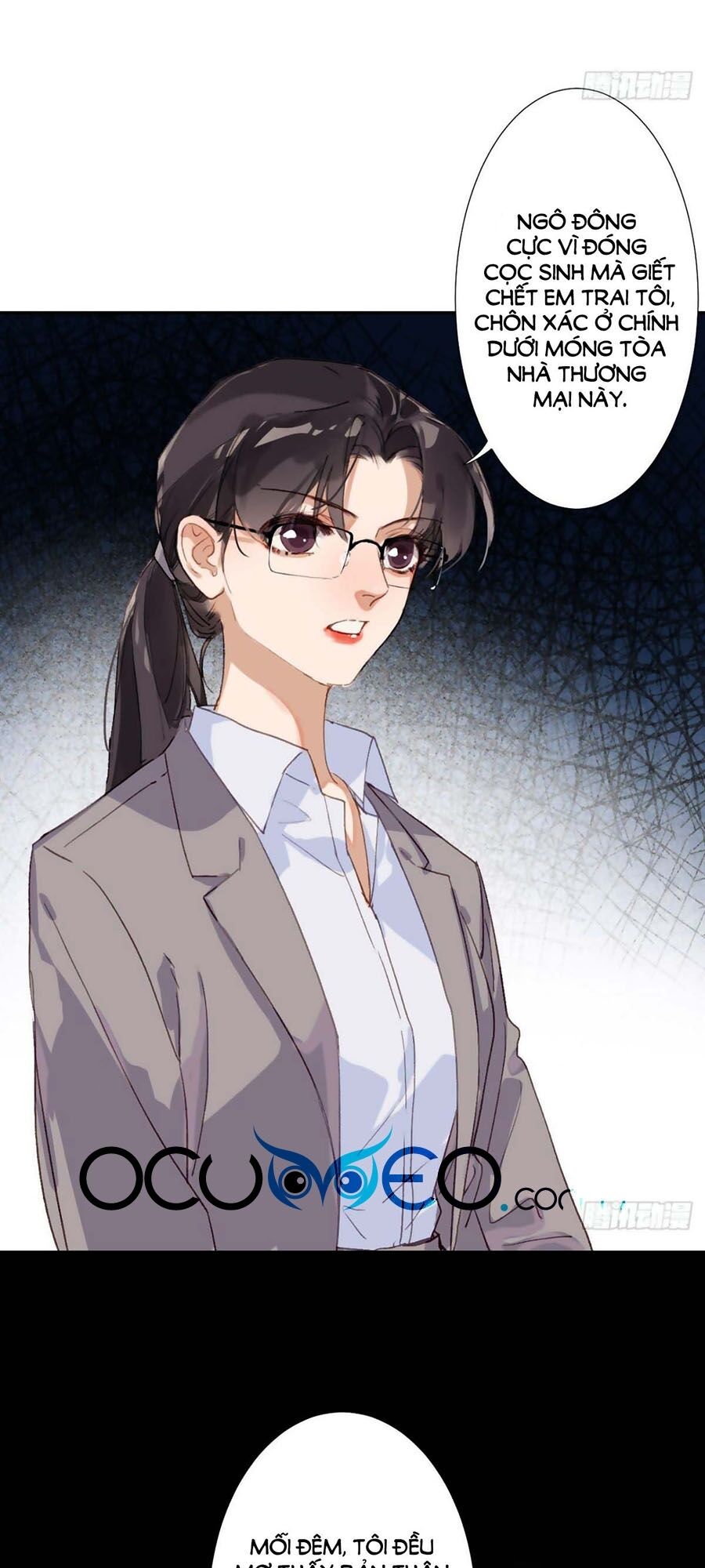 Quan Hệ Không Hoàn Hảo - Chương 41 - Trang 37