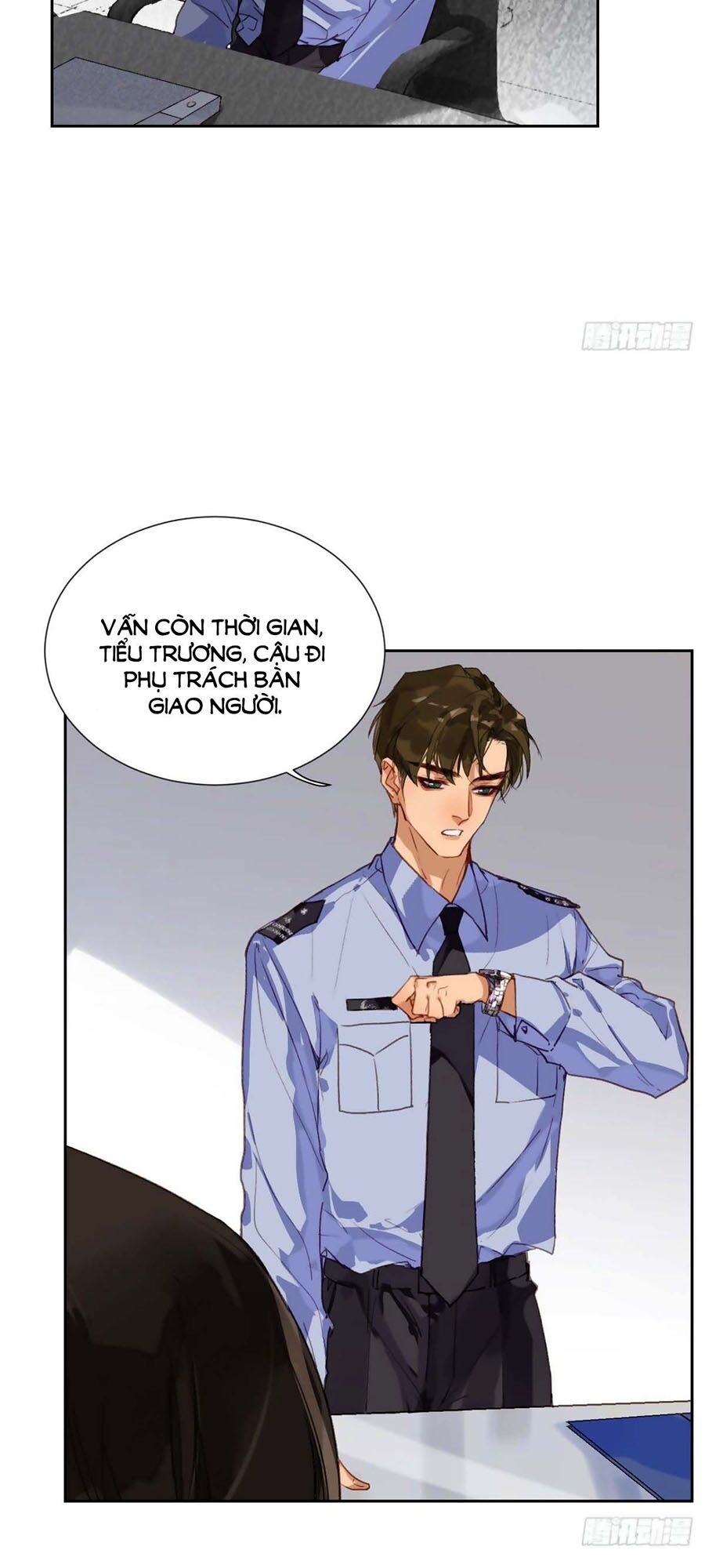 Quan Hệ Không Hoàn Hảo - Chương 43 - Trang 13