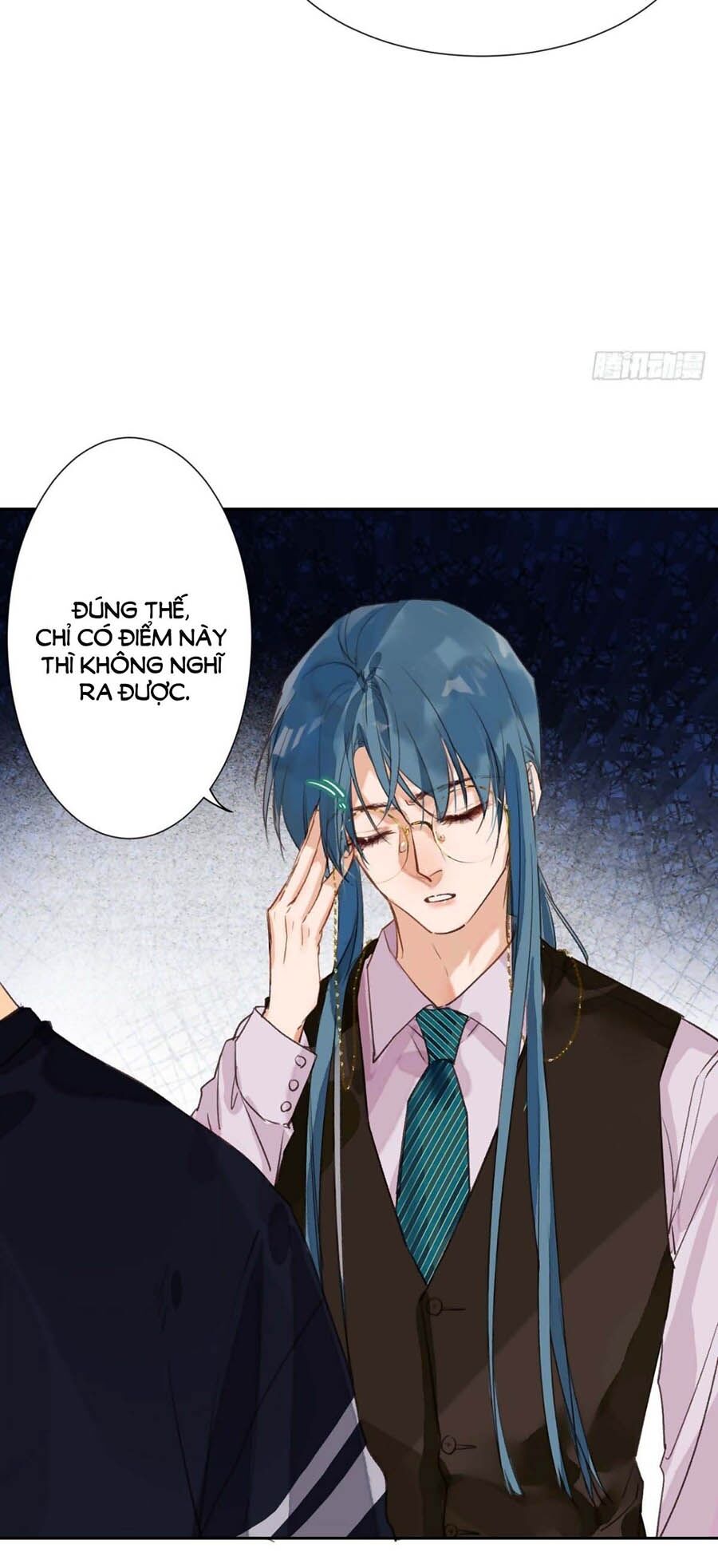 Quan Hệ Không Hoàn Hảo - Chương 48 - Trang 24
