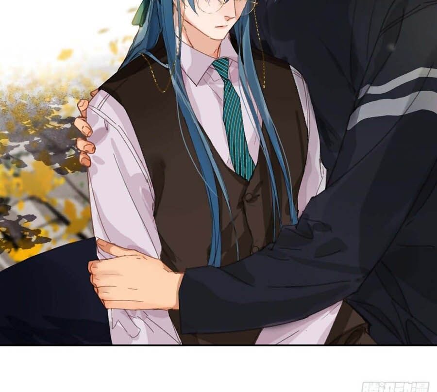 Quan Hệ Không Hoàn Hảo - Chương 48 - Trang 34