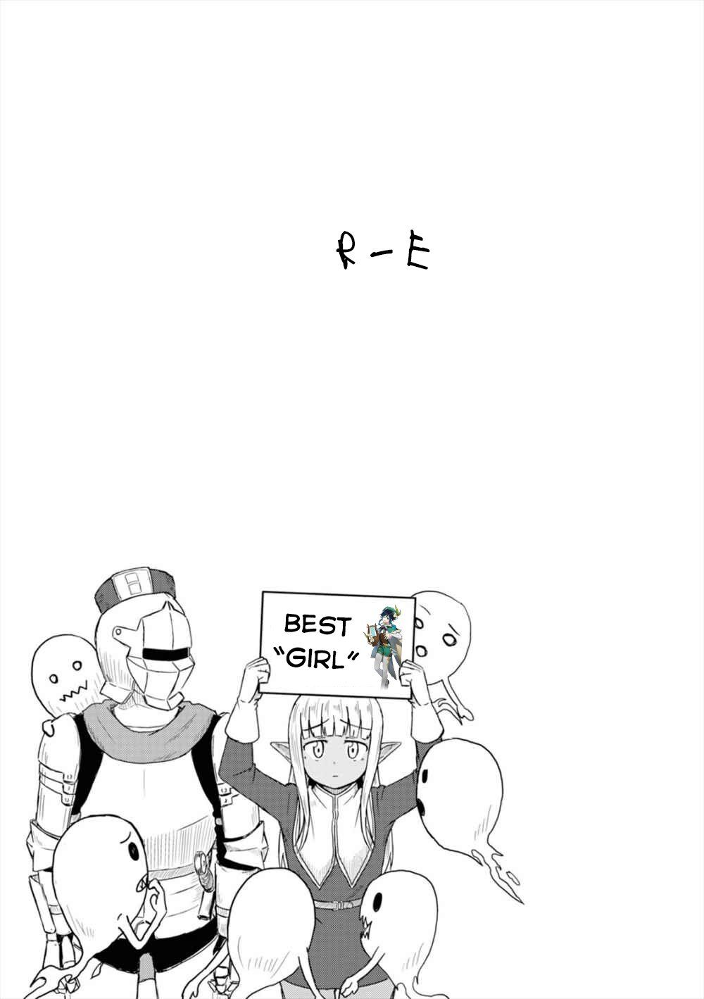 Kono Healer Mendokusai - Chương 2 - Trang 14