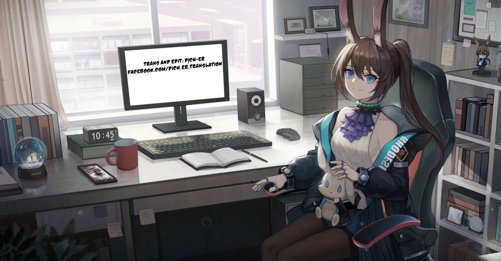 Saijaku Teima Wa Gomi Hiroi No Tabi O Hajimemashita - Chương 6.1 - Trang 1