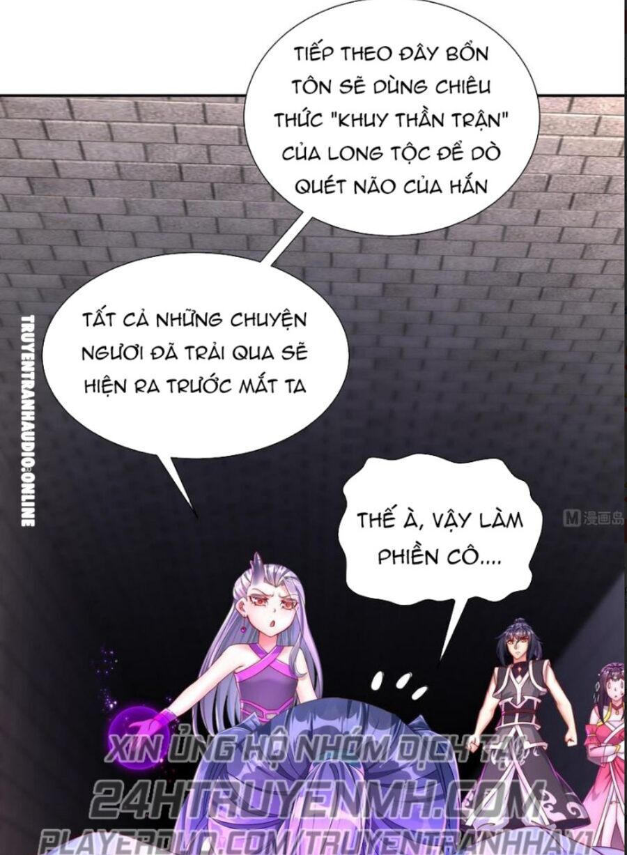 Trùng Sinh Ma Tôn Lộng Quyền - Chương 102 - Trang 14