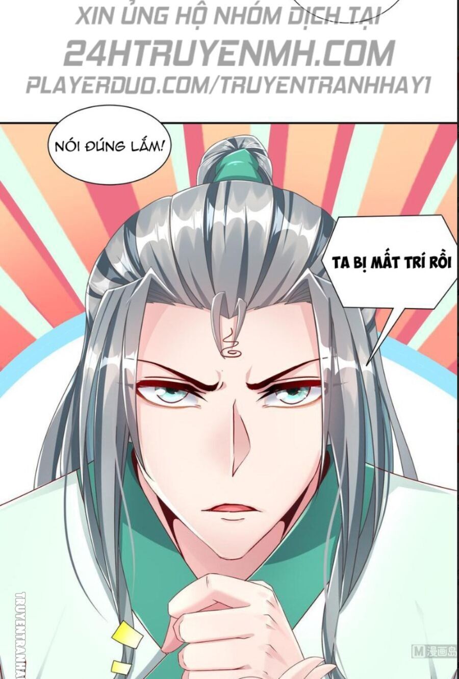 Trùng Sinh Ma Tôn Lộng Quyền - Chương 102 - Trang 10