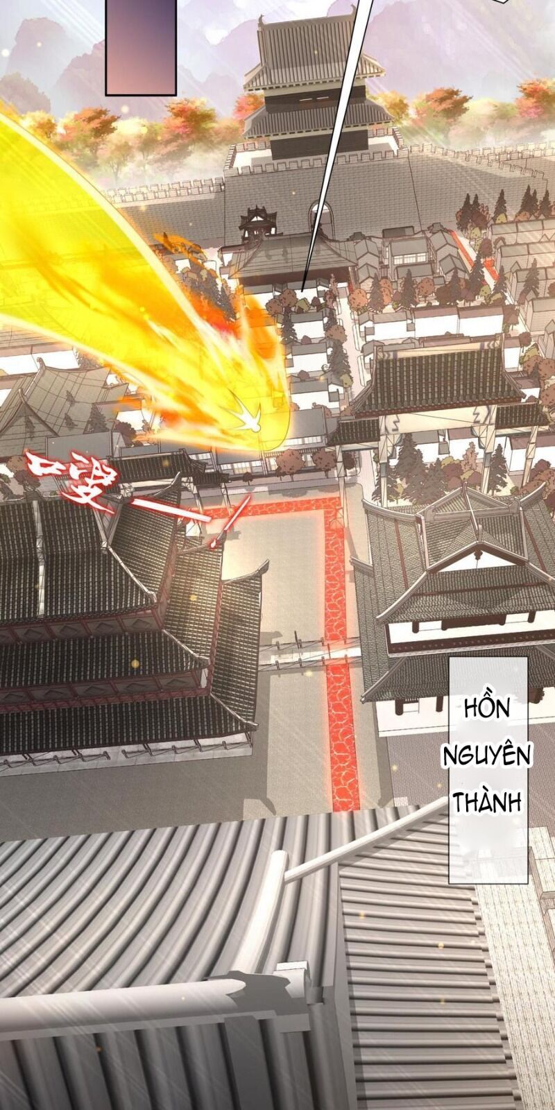 Trùng Sinh Ma Tôn Lộng Quyền - Chương 103 - Trang 25