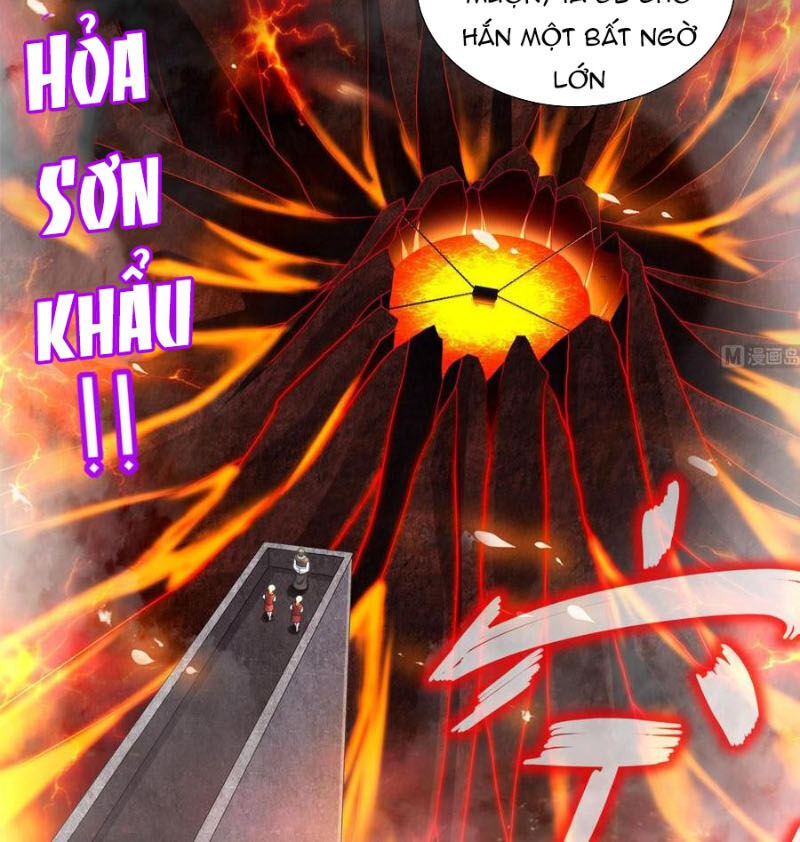 Trùng Sinh Ma Tôn Lộng Quyền - Chương 104 - Trang 3