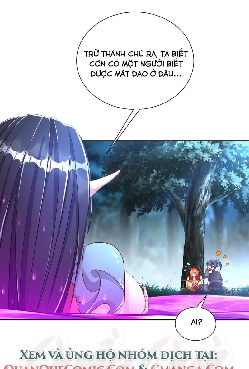 Trùng Sinh Ma Tôn Lộng Quyền - Chương 82 - Trang 25