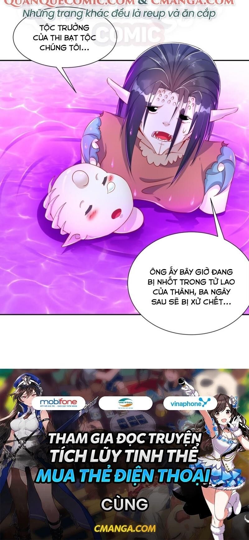 Trùng Sinh Ma Tôn Lộng Quyền - Chương 82 - Trang 26