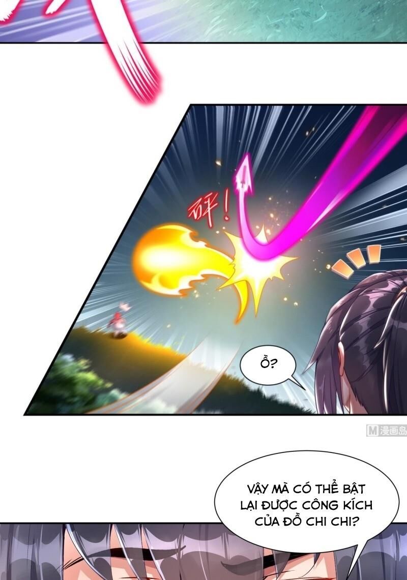Trùng Sinh Ma Tôn Lộng Quyền - Chương 82 - Trang 9