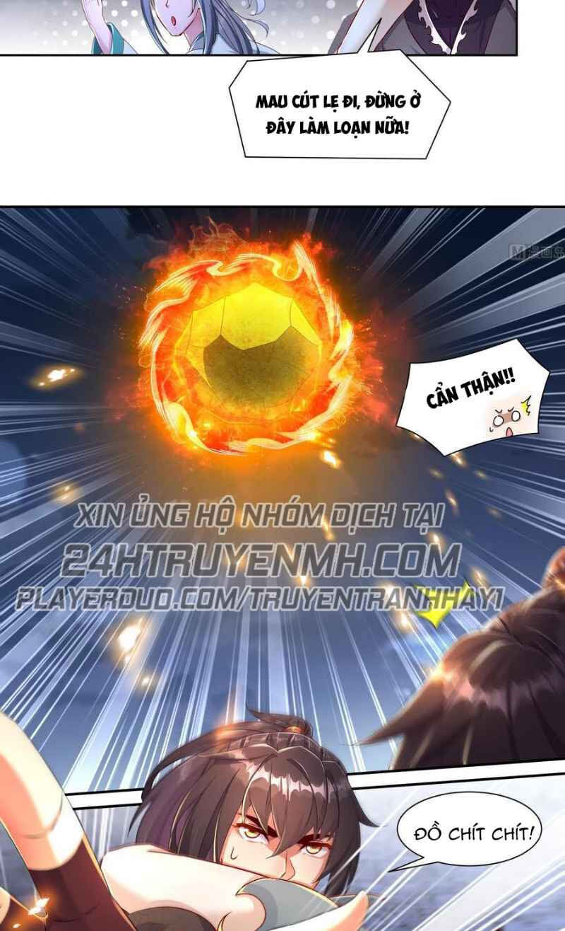 Trùng Sinh Ma Tôn Lộng Quyền - Chương 85 - Trang 2