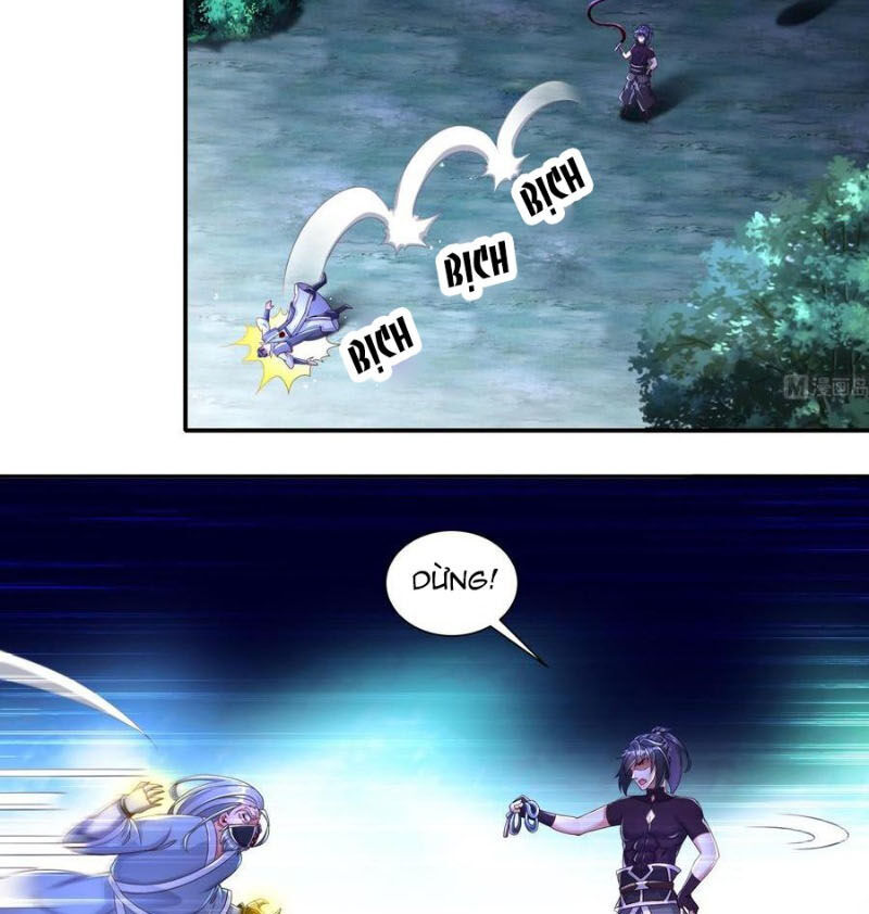 Trùng Sinh Ma Tôn Lộng Quyền - Chương 93 - Trang 12