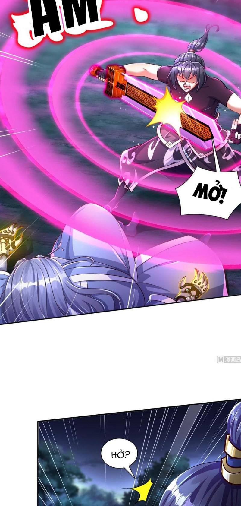 Trùng Sinh Ma Tôn Lộng Quyền - Chương 93 - Trang 4