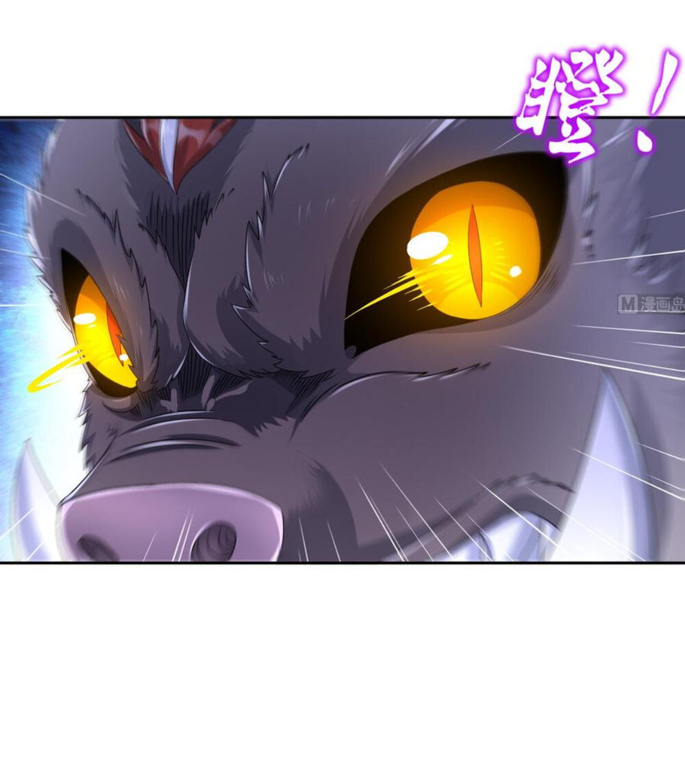 Trùng Sinh Ma Tôn Lộng Quyền - Chương 97 - Trang 16