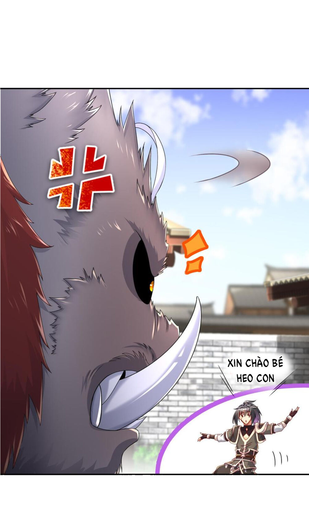 Trùng Sinh Ma Tôn Lộng Quyền - Chương 97 - Trang 24