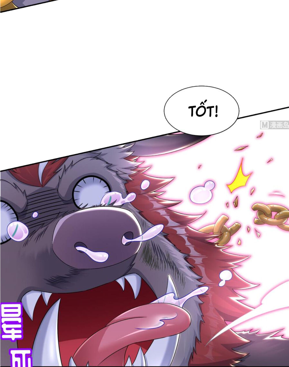 Trùng Sinh Ma Tôn Lộng Quyền - Chương 97 - Trang 29