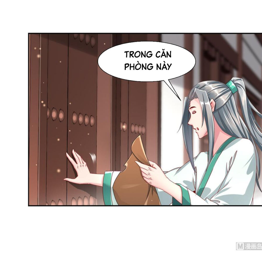 Trùng Sinh Ma Tôn Lộng Quyền - Chương 97 - Trang 5