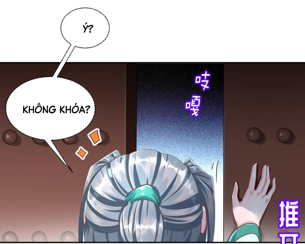 Trùng Sinh Ma Tôn Lộng Quyền - Chương 97 - Trang 6