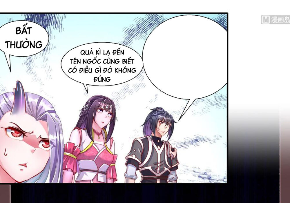 Trùng Sinh Ma Tôn Lộng Quyền - Chương 97 - Trang 8