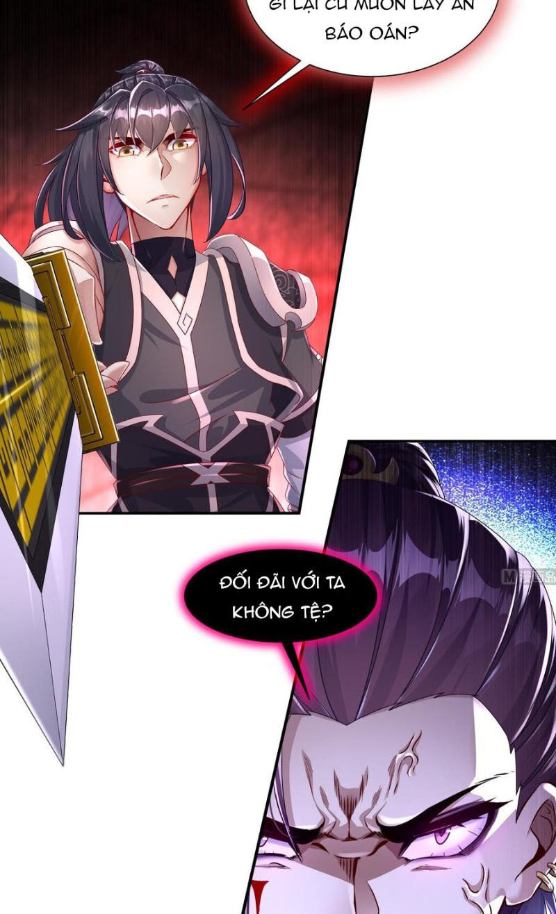 Trùng Sinh Ma Tôn Lộng Quyền - Chương 99 - Trang 10