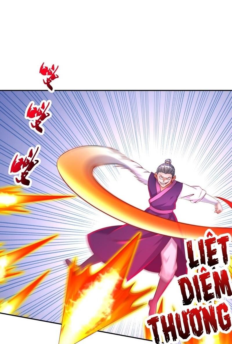 Trùng Sinh Ma Tôn Lộng Quyền - Chương 81 - Trang 3