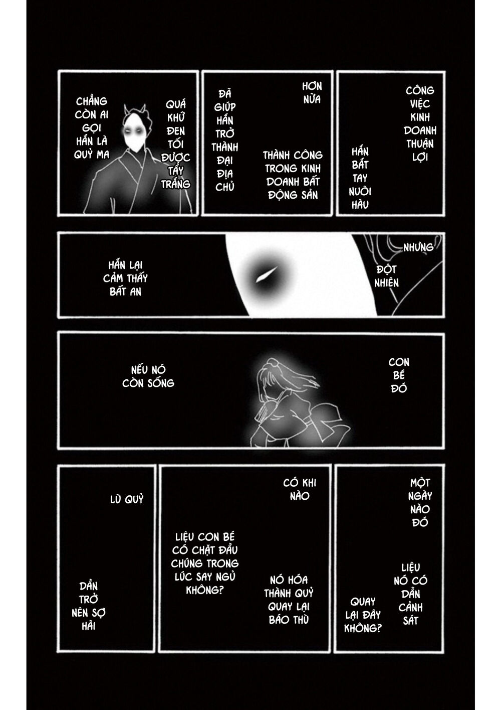 Mystery To Iunakare - Chương 4.4 - Trang 28