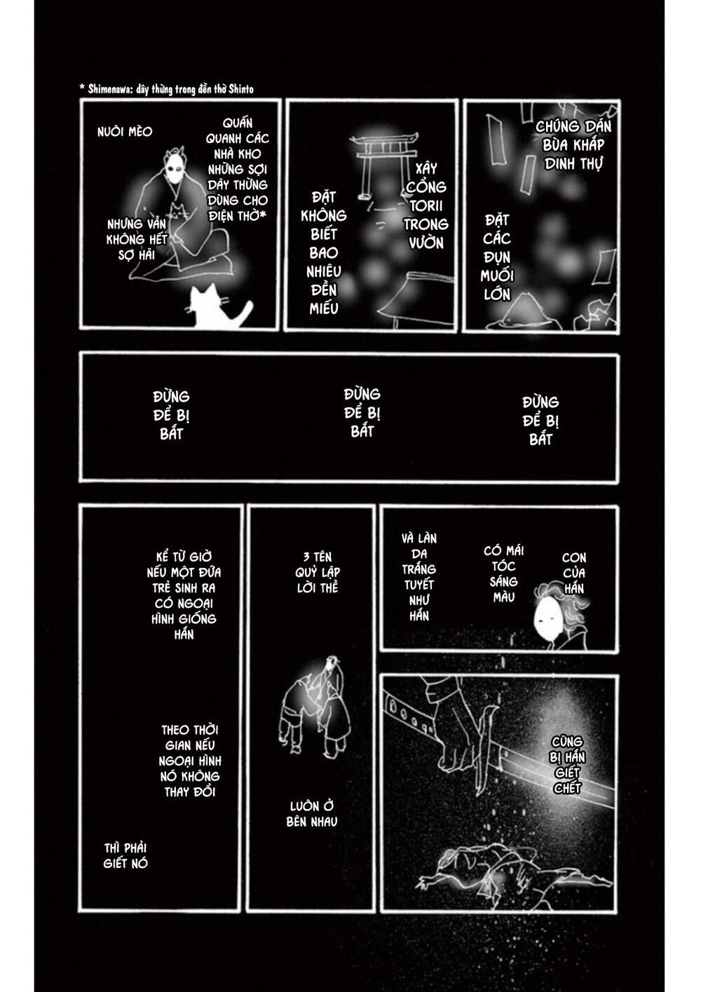 Mystery To Iunakare - Chương 4.4 - Trang 29