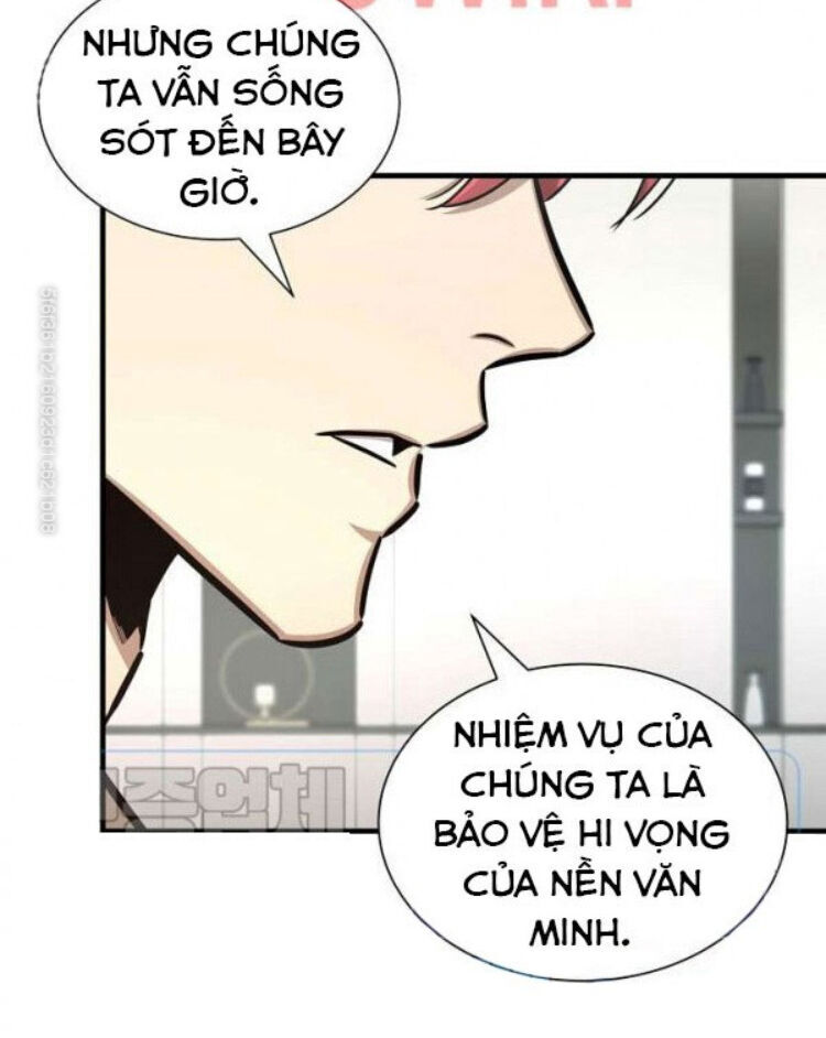 Return Survival - Chương 53 - Trang 17