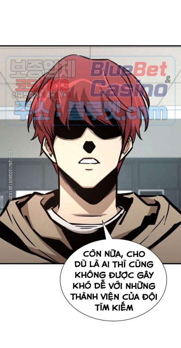 Return Survival - Chương 53 - Trang 28