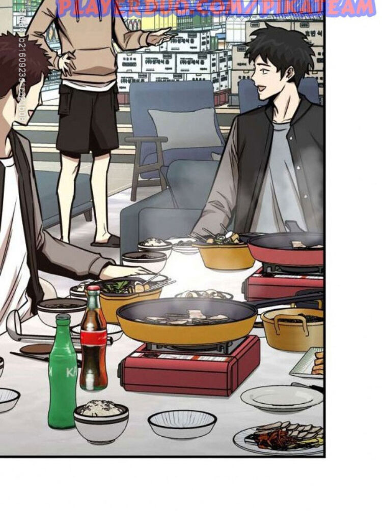 Return Survival - Chương 53 - Trang 4