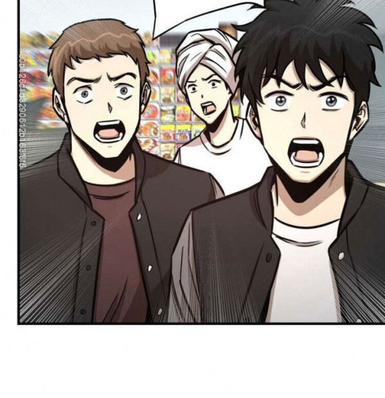 Return Survival - Chương 53 - Trang 34