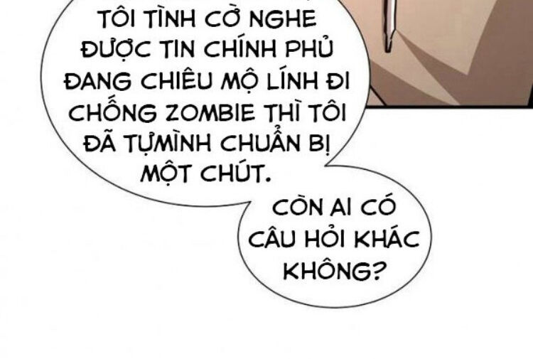 Return Survival - Chương 53 - Trang 36