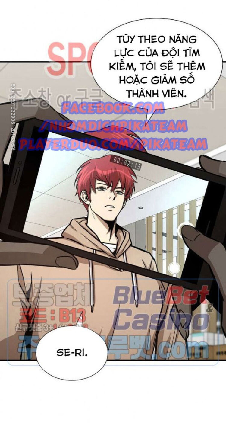 Return Survival - Chương 53 - Trang 38