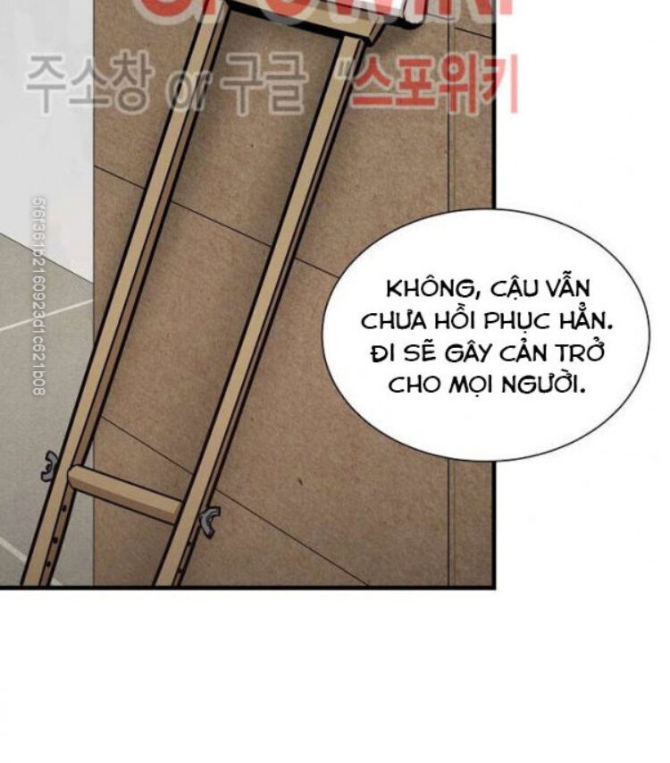 Return Survival - Chương 53 - Trang 46