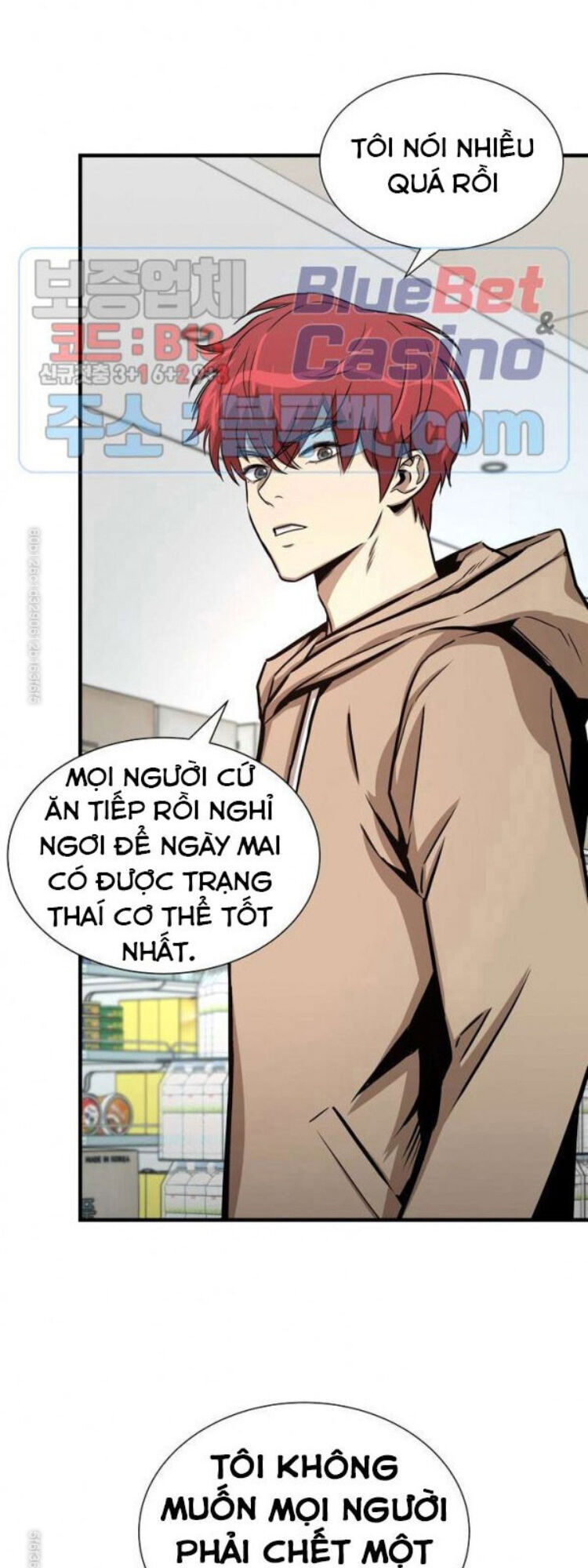 Return Survival - Chương 53 - Trang 49