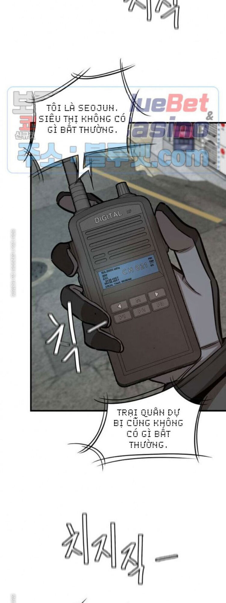 Return Survival - Chương 53 - Trang 59