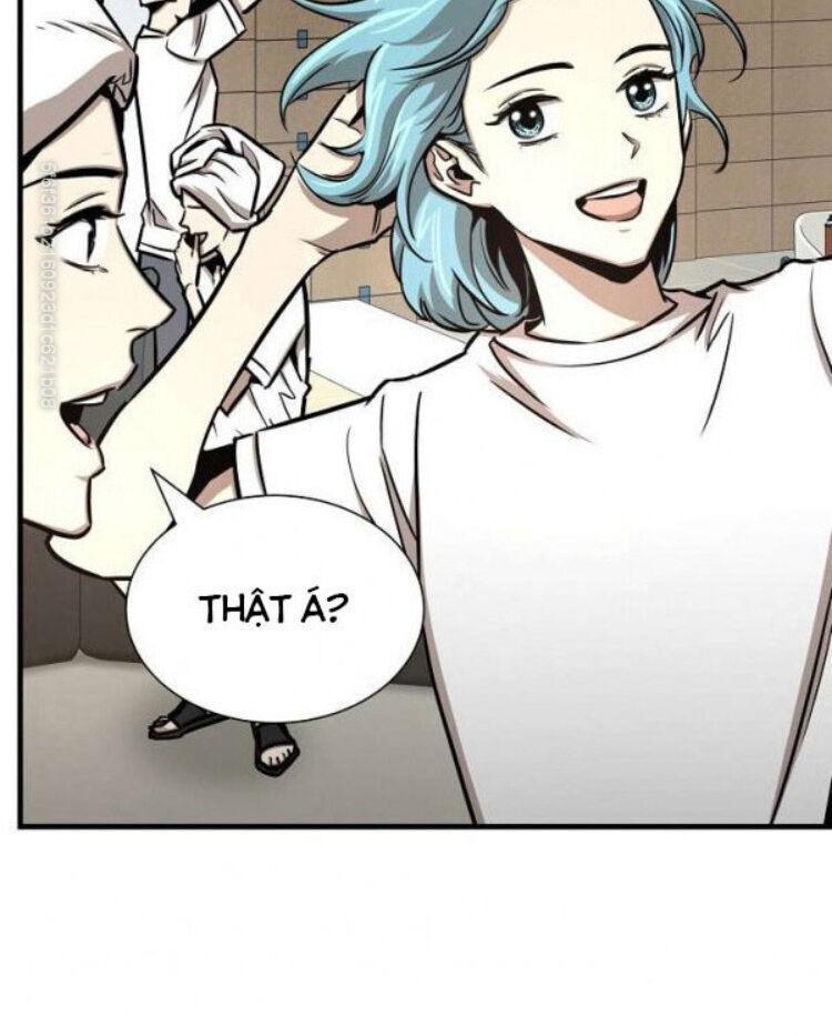 Return Survival - Chương 53 - Trang 10