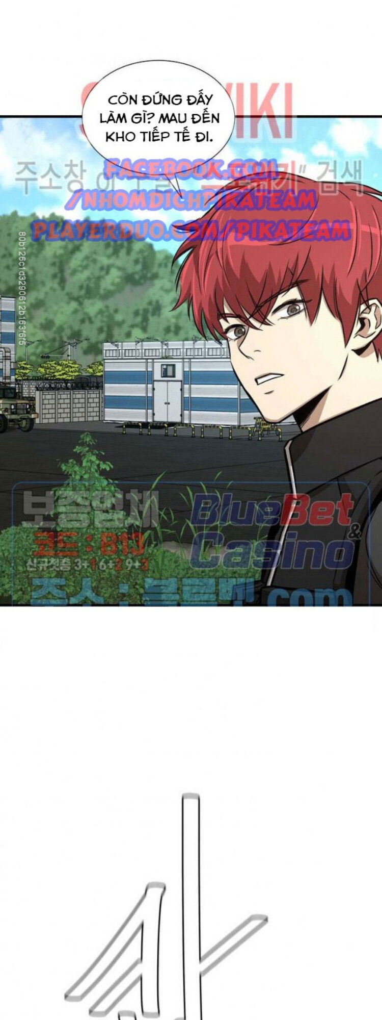 Return Survival - Chương 54 - Trang 53