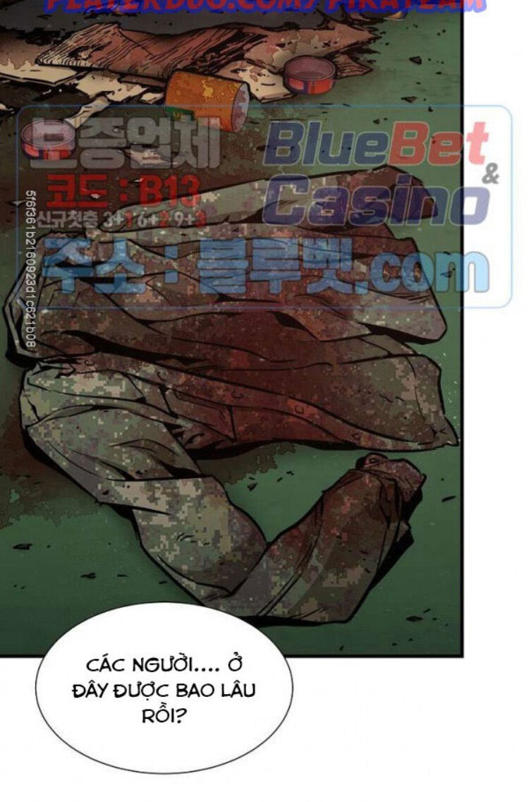 Return Survival - Chương 54 - Trang 60